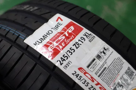 [ 벤츠 CLS 400 AMG 휠 장착 작업] 신형 벤츠 W213 E300 AMG 19인치 휠 타이어 교체!! 휠 전문점 티티 모터스 / 인천 서구 석남동