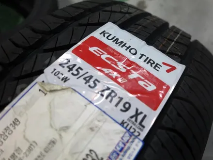 [벤츠 휠 튜닝] 벤츠 W221 S350 순정 AMG 스타이일링6 19인치 휠 + 금호 타이어 장착 작업!! 휠 전문점 (주)티티 모터스 + 정품 중고 휠 전문점 / 인천 서구 석남동