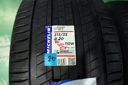 BMW X5 611M 정품,중고 20인치휠 + 미쉐린 래티튜드 스포츠3 20인치 타이어 장착작업!! 휠전문점 부천 티티모터스 / 인천 서구 석남동