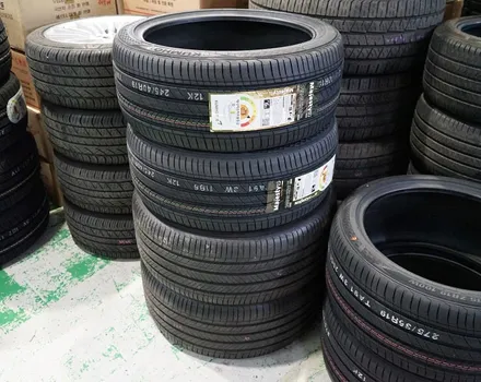 벤츠 E300 출고!! 벤츠 E300 AMG 라인 순정,중고 19인치휠 + 금호TA91 타이어 장차작업!! 휠전문점 부천 티티모터스 / 인천 서구 석남동