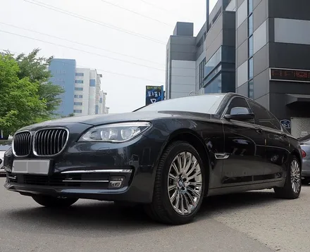 ★티티 모터스★ BMW 740D 순정 휠 스퍼터링 크롬 휠 도장 19인치 휠 장착 작업!! 휠도 색 + 크롬 휠 + 휠 전문점 + 순정 휠 전문점 + 스퍼터링 / 인천 서구 석남동