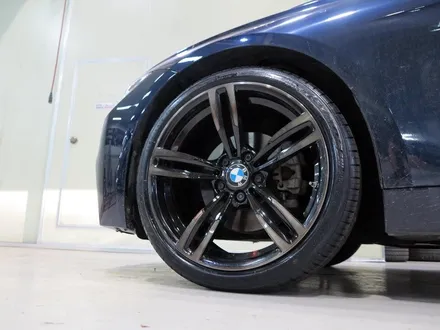 [ BMW F30 320D 휠튜닝. BMW F82 M4 정품 19인치휠 장착!!] 렉사니타이어 + 휠전문점 + BMW휠 + 티티모터스 / 인천 서구 석남동