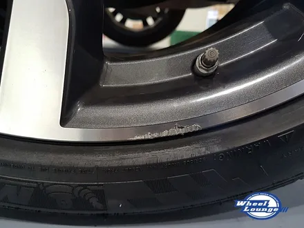 [휠 분체도장] BMW X6 M50D 20인치휠 다이아몬드커팅 작업!인천 휠수리 전문점 휠라운지 / 인천 서구 석남동