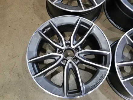 인천휠도색 깔끔한 퀄리티 찾아 방문해주신 C43 AMG 고객님! / 인천 서구 석남동