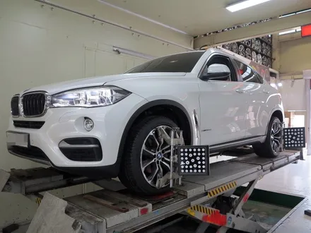 BMW X6 30D 20인치 휠 튜닝 작업기. BMW X6 40D 휠 + BMW 순정 휠 + 미쉐린타이어 + 휠 타이어 전문점 + 티티 모터스 / 인천 서구 석남동