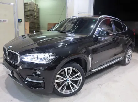 [BMW 휠 튜닝] BMW X6 40D M 패키지 정품 20인치 휠 타이어 장착 작업!! BMW 휠 전문점 (주)티티 모터스 + 순정 휠 + 중고 휠 + 금호타이어 / 인천 서구 석남동