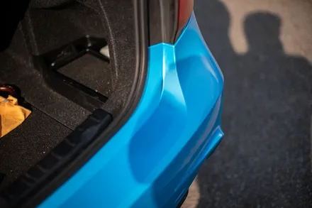 [엠페스트] 인천랩핑,청라랩핑,김포랩핑 엠페스트 스튜디오! BMW 320D전체랩핑 에이버리 유광 라이트블루 추천 / 용인시 처인구 포곡읍