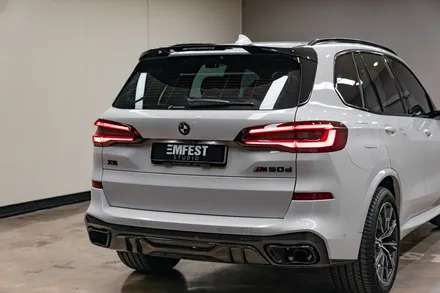[엠페스트] 인천랩핑,청라랩핑,김포랩핑 엠페스트스튜디오! BMW X5크롬딜리트 시공 / 용인시 처인구 포곡읍