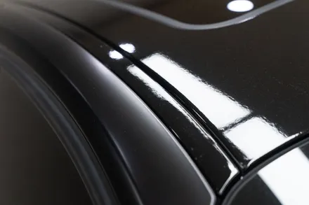 [엠페스트] 인천랩핑,청라랩핑 엠페스트스튜디오! BMW 118D전체랩핑 에이버리사틴블랙전체랩핑 추천 / 용인시 처인구 포곡읍