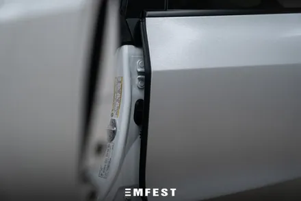 [엠페스트] 김포랩핑,파주랩핑 엠페스트스튜디오! 테슬라 모델3전체랩핑 에이버리 브러쉬드알루미늄 추천 / 용인시 처인구 포곡읍