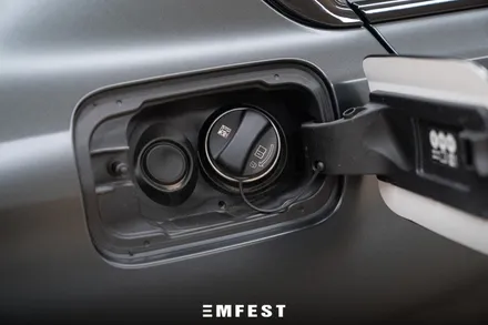 [엠페스트] 인천랩핑 엠페스트스튜디오! BMW G20 M340i전체랩핑 에이버리 사틴블랙락그레이메탈릭 추천 / 용인시 처인구 포곡읍