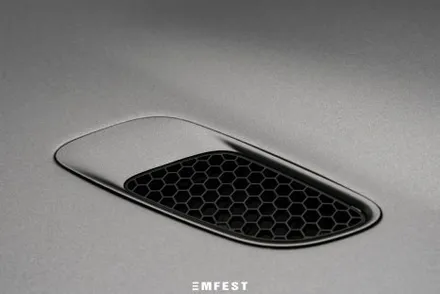 분당랩핑 BMW E92M3전체랩핑 엠페스트디자인 AMG그레이 / 용인시 처인구 포곡읍