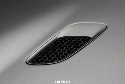 분당랩핑 BMW E92M3전체랩핑 엠페스트디자인 AMG그레이 / 용인시 처인구 포곡읍