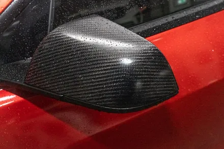 [엠페스트] TESLA MODEL3 REAL CARBON INTERIOR / 용인시 처인구 포곡읍