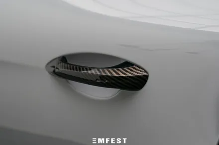 서산랩핑 포르쉐파나메라터보전체랩핑 이노즈텍 초크그레이 / 용인시 처인구 포곡읍