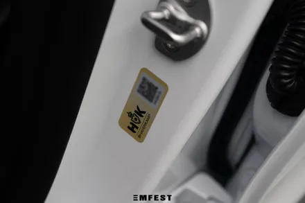 용인썬팅 테슬라 모델Y틴팅 하버캠프 세라믹본드를 추천하는 이유 / 용인시 처인구 포곡읍