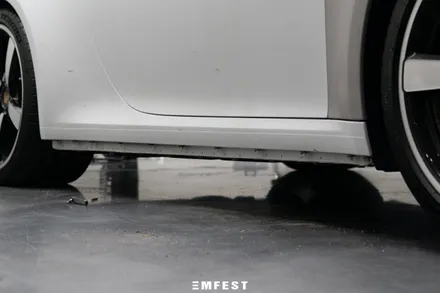 강남랩핑 포르쉐911크레용랩핑 고민중이시라면? / 용인시 처인구 포곡읍