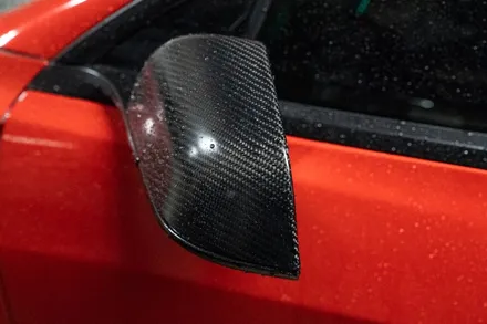 [엠페스트] TESLA MODEL3 REAL CARBON INTERIOR / 용인시 처인구 포곡읍