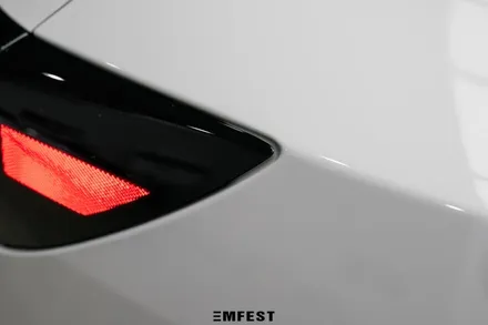 동탄PPF 테슬라 모델Y주니퍼컬러PPF 엠페스트디자인 초크그레이 / 용인시 처인구 포곡읍