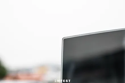 용인랩핑 테슬라 모델Y전체랩핑과 하버캠프  세라믹본드 틴팅시공을 한 번에! / 용인시 처인구 포곡읍