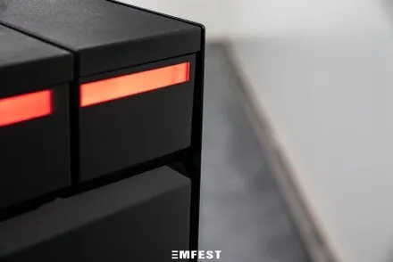 분당PPF 테슬라 사이버트럭PPF 엠페스트디자인 블랙PPF 전체시공 / 용인시 처인구 포곡읍