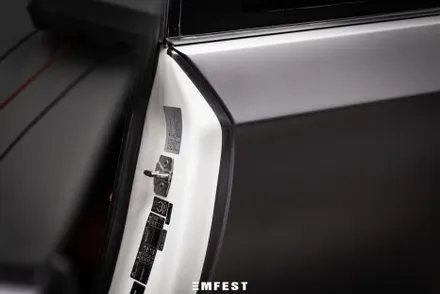 분당랩핑 BMW E92M3전체랩핑 엠페스트디자인 AMG그레이 / 용인시 처인구 포곡읍