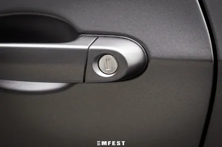 분당랩핑 BMW E92M3전체랩핑 엠페스트디자인 AMG그레이 / 용인시 처인구 포곡읍