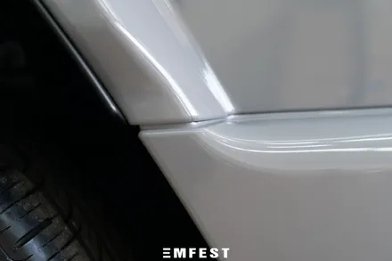 부천랩핑 벤츠 G63 AMG 이노즈텍 초크그레이 전체랩핑 연예인 탁재훈님 차량 / 용인시 처인구 포곡읍