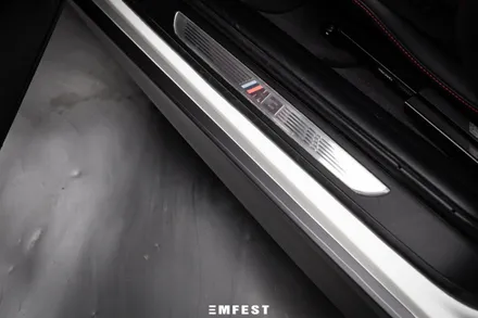 분당랩핑 BMW E92M3전체랩핑 엠페스트디자인 AMG그레이 / 용인시 처인구 포곡읍