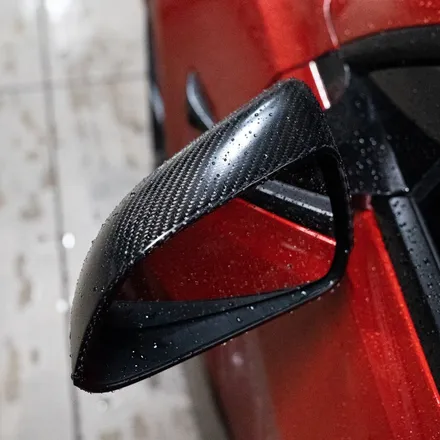 [엠페스트] TESLA MODEL3 REAL CARBON INTERIOR / 용인시 처인구 포곡읍