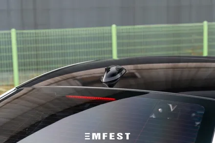 [엠페스트] 인천랩핑,청라랩핑 엠페스트스튜디오! BMW 520D(G30)전체랩핑 3M2080 유광 골드스파클링화이트 추천 / 용인시 처인구 포곡읍