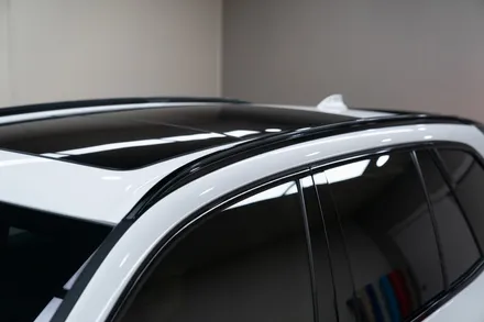 [엠페스트] 인천랩핑,청라랩핑,김포랩핑 엠페스트스튜디오! BMW X5크롬딜리트 시공 / 용인시 처인구 포곡읍