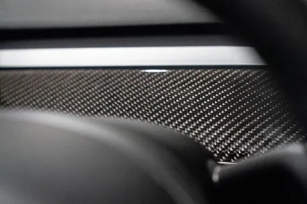 [엠페스트] TESLA MODEL3 REAL CARBON INTERIOR / 용인시 처인구 포곡읍