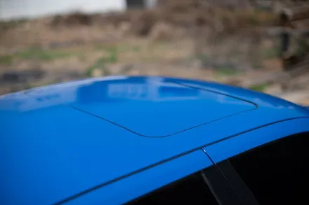 [엠페스트] 인천랩핑,청라랩핑,김포랩핑 엠페스트 스튜디오! BMW E36 320i전체랩핑 에이버리 유광블루전체랩핑 / 용인시 처인구 포곡읍