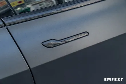 [엠페스트] 인천랩핑, 청라랩핑 테슬라 모델3전체랩핑 추천! 테슬라 전체랩핑은 엠페스트에서! / 용인시 처인구 포곡읍