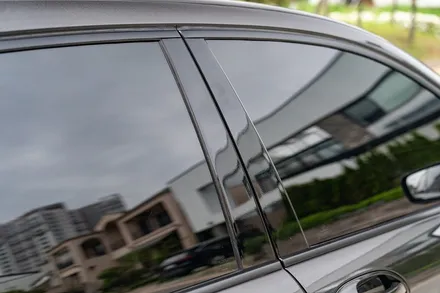 [엠페스트]  인천랩핑,청라랩핑,김포랩핑 엠페스트 스튜디오! BMW E65 735i전체랩핑 7시리즈전체랩핑 에이버리 유광블랙메탈릭 추천 / 용인시 처인구 포곡읍