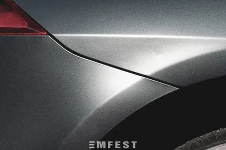 [엠페스트] 인천랩핑,청라랩핑 벤츠 GLE350D전체랩핑! 에이버리 사틴블랙락그레이메탈릭 전체랩핑! / 용인시 처인구 포곡읍