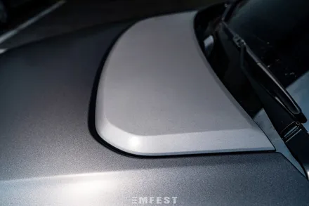 [엠페스트] 인천랩핑,청라랩핑 랜드로버 디스커버리스포츠 전체랩핑! 에이버리 사틴메탈릭그레이! / 용인시 처인구 포곡읍