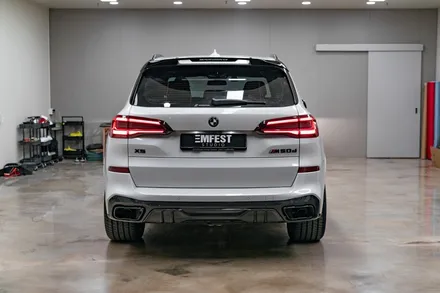 [엠페스트] 인천랩핑,청라랩핑,김포랩핑 엠페스트스튜디오! BMW X5크롬딜리트 시공 / 용인시 처인구 포곡읍