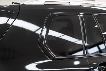 [엠페스트]인천랩핑,청라랩핑,김포랩핑 엠페스트스튜디오! BMW X7전체랩핑 3M2080유광블랙 + X7크롬죽이기 / 용인시 처인구 포곡읍