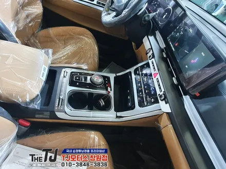 창원 진주 카니발KA4  최적화된 신차패키지!! 필요하시면 TJ모터스 !! / 창원시 마산회원구 봉암동