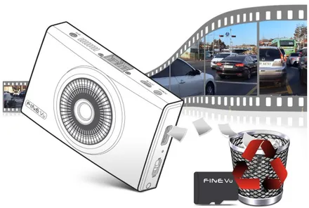 블랙박스 파인뷰GX2000에대해 포스팅합니다.^^ / 창원시 마산회원구 봉암동