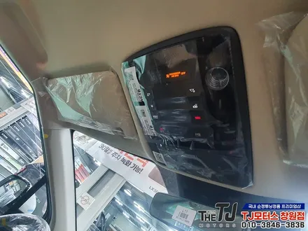 창원 진주 카니발KA4  최적화된 신차패키지!! 필요하시면 TJ모터스 !! / 창원시 마산회원구 봉암동