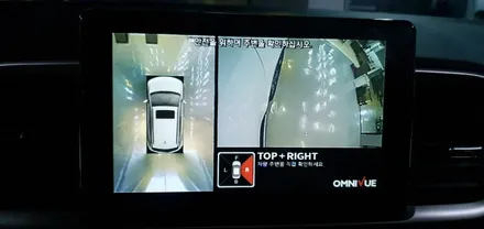 어라운드뷰를 통해 주차의 자신감을 찾아드리는 TJ모터스창원점으로 오세요~ / 창원시 마산회원구 봉암동