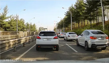 블랙박스 파인뷰GX2000에대해 포스팅합니다.^^ / 창원시 마산회원구 봉암동