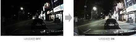 아이나비Z5000블랙박스~ 올댓창원점에서 어떠한 기능이 있는지 알아볼께요~ / 창원시 마산회원구 봉암동