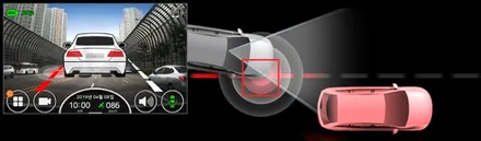 블랙박스 파인뷰GX2000에대해 포스팅합니다.^^ / 창원시 마산회원구 봉암동