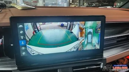 창원 마산 토레스 AP모빌리티 FL얼3D 어라운드뷰 작업 / 창원시 마산회원구 봉암동
