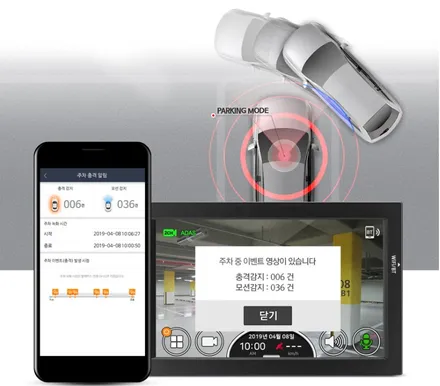 블랙박스 파인뷰GX2000에대해 포스팅합니다.^^ / 창원시 마산회원구 봉암동