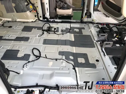 창원 진주 카니발KA4  최적화된 신차패키지!! 필요하시면 TJ모터스 !! / 창원시 마산회원구 봉암동